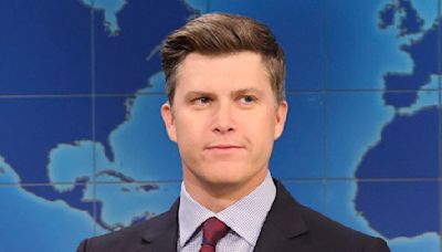 Colin Jost announced as the host of Pop Culture Jeopardy!