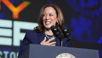 USA: Harris attaque Trump sur l'immigration