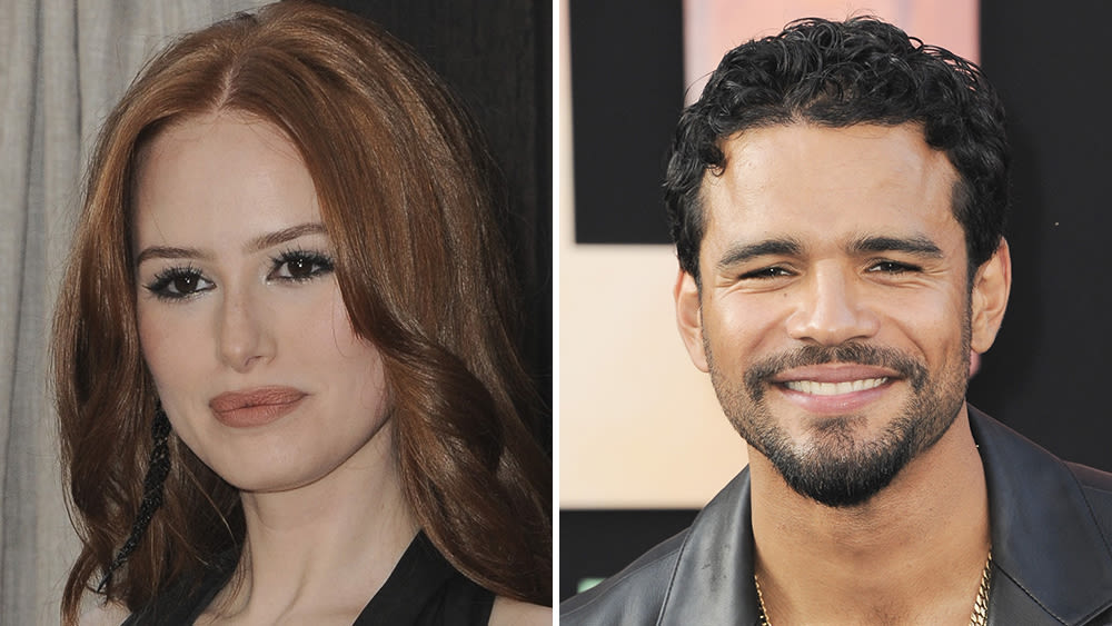 Madelaine Petsch To Exec Produce, Star In Amazon MGM Rom-Com ‘Maintenance Required’; Jacob Scipio Also Set