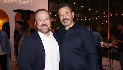 Jimmy Kimmel & Brent Montgomery’s Wheelhouse End Investment Partnership