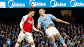Preview: Arsenal, Man City: All you need to know about the EPL title fight