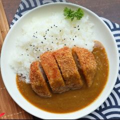 Japanese Curry