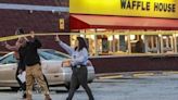 1 shot outside Waffle House in DeKalb County, gunman on the run, police say