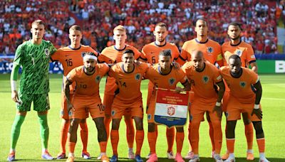 Netherlands prepare for possible England game with game against fourth tier side