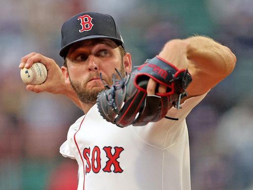 Red Sox lineups: Kutter Crawford aims to help take series against Yankees