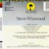 Steve Winwood