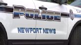 Newport News police investigate fatal crash on Saunders Rd.