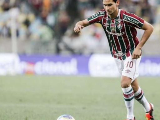 Maestro em alta: Ganso tem papel decisivo na produção ofensiva do Fluminense