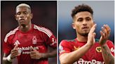 Two PL midfielders who ‘settled brilliantly’ into top-flight are now ‘hugely’ appreciated by United chiefs