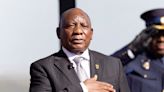 South Africa’s Ramaphosa hails ‘beginning of new era’ after coalition deal