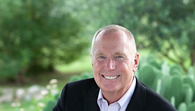 San Antonio pastor Max Lucado to serve as interim pastor at Gateway Church