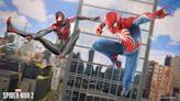 Marvel's Spider-Man 2 Is Getting New Game+ And More Suits In March