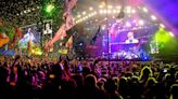 Glastonbury Music Festival welcomes six brand new areas for 2024