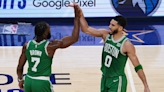 Celtics vs. Pacers score: Boston stands tall to complete sweep of Indiana in Eastern Conference finals