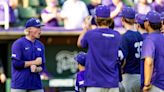 Big 12 baseball power rankings: It's TCU at the top, taking on all comers