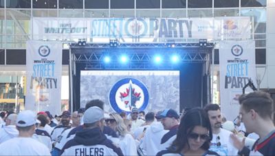 'This city has the best fans in the world': $100K raised at Whiteout Parties in the spring