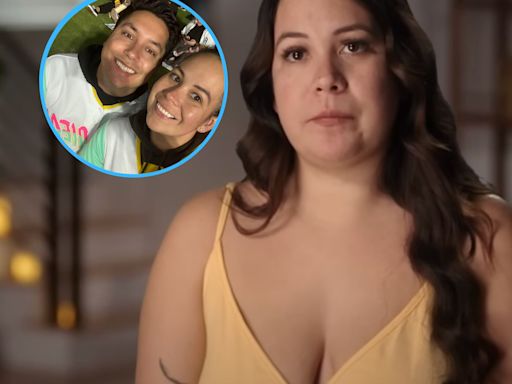 90 Day Fiance’s Liz Reveals How She Met Boyfriend Jayson After Big Ed Split: ‘Happened Really Fast’