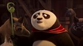 Kung Fu Panda 4 Clip: Jack Black’s Po Gets Involved in a Tavern Brawl