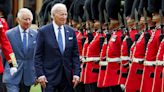 Biden and Trump Wish King Charles the Best Amid Cancer Battle