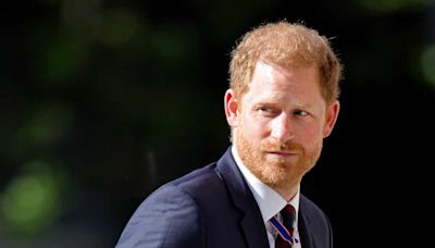 Pour ses 40 ans, le prince Harry va toucher un gros héritage