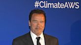 Arnold Schwarzenegger Says It Was ‘Painful’ Watching His Kids Cry While Balancing Governorship