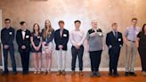 School Boards Institute honors achievement, service winners