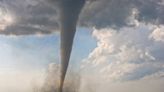 Massive Tornado Rips Through Nebraska in Shocking Video