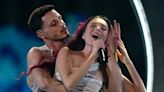 Israel’s Eden Golan tops UK public vote and finishes fifth at Eurovision