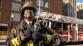 Eamonn Walker Is Stepping Back From 'Chicago Fire' After 12 Seasons