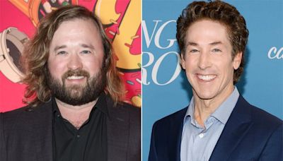 Did Kendrick Lamar mix up Haley Joel Osment and Joel Osteen in his Drake diss track 'Euphoria'?