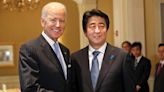 U.S. politicians offer condolences after assassination of Japan's Abe