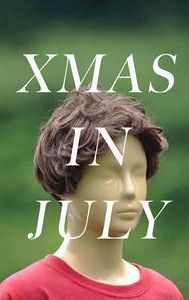 Xmas in July | Comedy