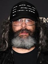 Judah Friedlander