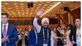 Randhir Singh Becomes First Indian To Be Elected As Olympic Council Of Asia President