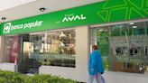 Colombiano Grupo Aval ve a futuro mejor resultado al del primer trimestre, préstamos crecerían hasta 8% en 2024