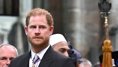 Royal family - news: Harry ‘to receive millions’ on 40th birthday from Queen Mother as Meghan suffers setback