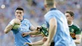 James McCarthy can be central to Dublin success: Diarmuid Connolly