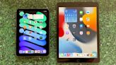 iPad vs iPad mini: which is right for you?