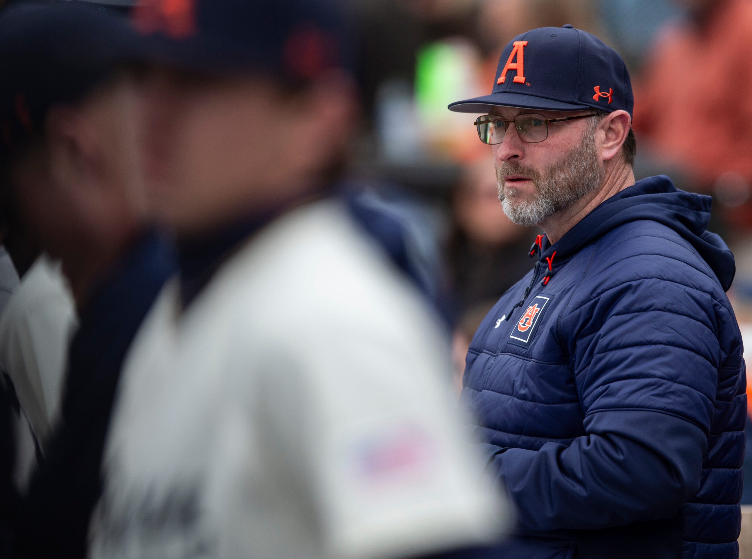 Recap: Auburn’s struggles continue, loses to LSU