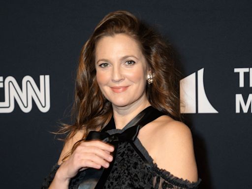 Así es la sencilla y nada lujosa casa de Drew Barrymore en Nueva York que se hizo viral - La Opinión