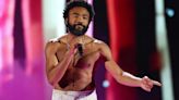 Childish Gambino performing in Columbus as part of newly announced world tour