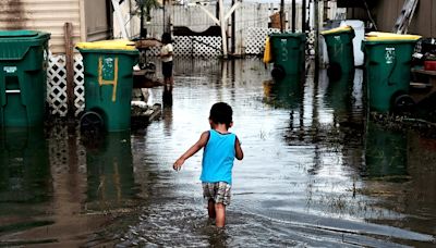 Emotional Ads Show How Climate Change Is ‘Robbing Our Kids of a Safe and Beautiful World’