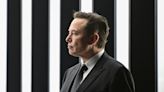 Elon Musk told ‘actions speak louder than words’ over Twitter safety rules