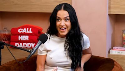 Katy Perry Says She Gives Oral Sex If Orlando Bloom Finishes Chores