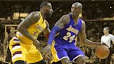 Kobe on why he would beat LeBron in a game of one-on-one: “As far as one-on-one, I’m the best to ever do it”