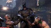 A 12 años de su estreno Batman: Arkham City es considerado el mejor videojuego de Superhéroes