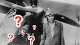 5 of the wildest conspiracy theories behind Amelia Earhart's disappearance