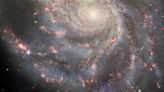 Aliens may use supernova as opportunity to send Earth a message, study suggests