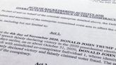 Who are the 30 ‘unindicted co-conspirators’ in Georgia’s massive criminal case against Trump?