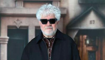 Pedro Almodóvar recibirá un Premio Donostia en la 72ª edición del Festival de San Sebastián